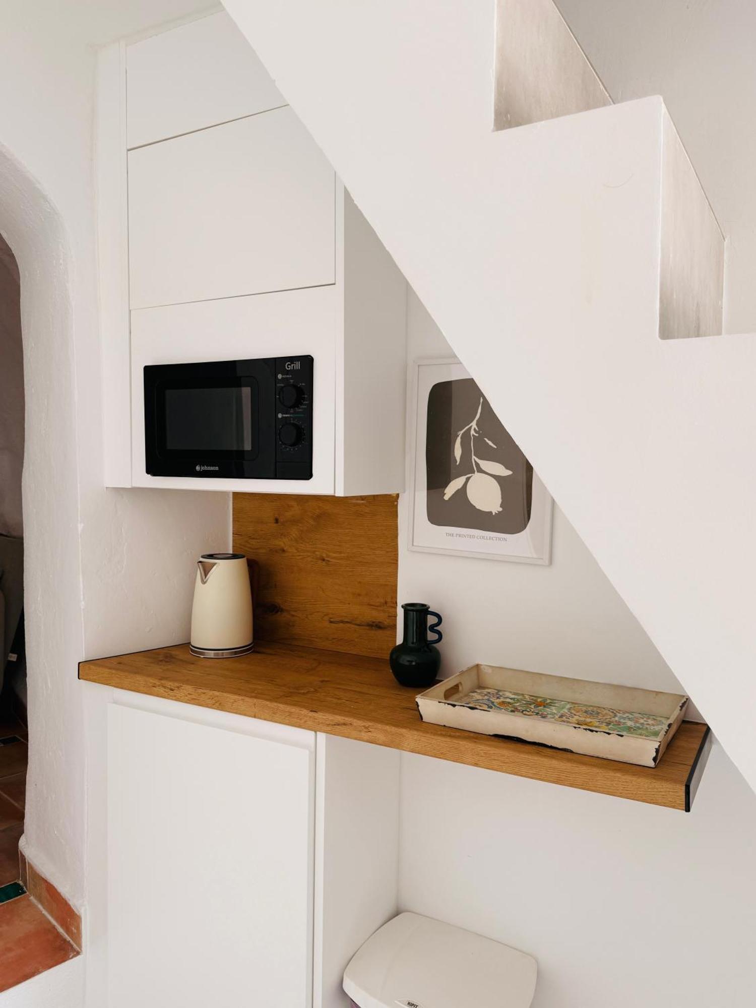 Cueva La Bonica - Hostatel Apartment Granada Exterior photo
